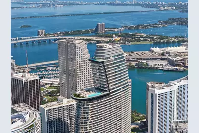 300 Biscayne Blvd Way #4909W, Miami, FL 33131 - Photo 1