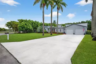 28241 SW 157th Ct, Homestead, FL 33033 - Photo 3