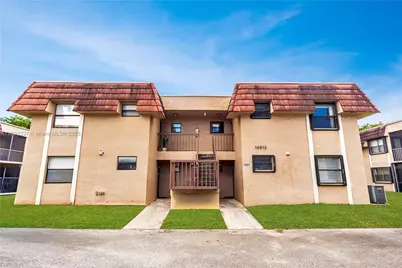 14913 SW 104th St #16-22, Miami, FL 33196 - Photo 1