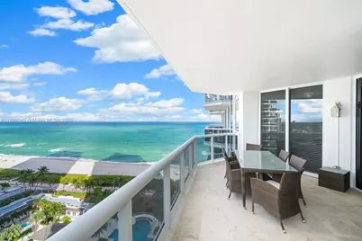 4775 Collins Ave #1708, Miami Beach, FL 33140 - Photo 1