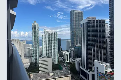 45 SW 9th St #3404, Miami, FL 33130 - Photo 25