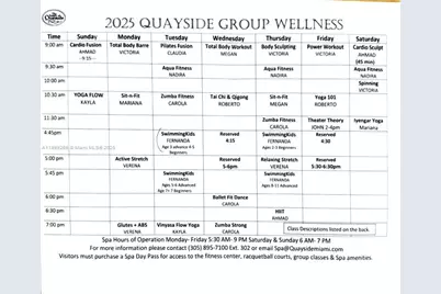 4000 Towerside Ter #604, Miami, FL 33138 - Photo 63