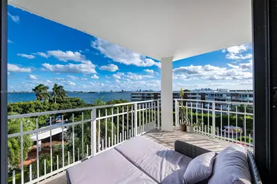 4000 Towerside Ter #604, Miami, FL 33138 - Photo 9