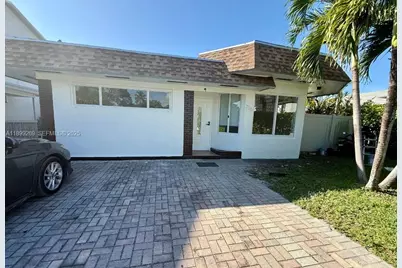 716 NE 7th St #A, Hallandale Beach, FL 33009 - Photo 1