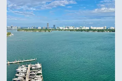 7601 E Treasure Dr #2308, North Bay Village, FL 33141 - Photo 1