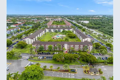 1601 SW 128th Ter #209A, Pembroke Pines, FL 33027 - Photo 1