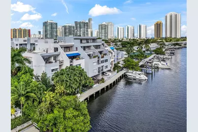 430 Poinciana Island Dr #1710, Sunny Isles Beach, FL 33160 - Photo 1