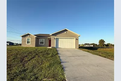 1025 Jupiter Lp, Labelle, FL 33935 - Photo 1
