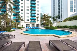 4001 S Ocean Dr, Hollywood, FL 33019 - Photo 11