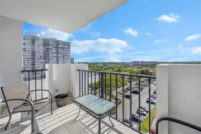 2750 NE 183rd St #804, Aventura, FL 33160 - Photo 15