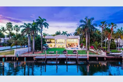 929 N Southlake Dr, Hollywood, FL 33019 - Photo 21