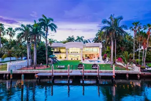 929 N Southlake Dr, Hollywood, FL 33019 - Photo 21