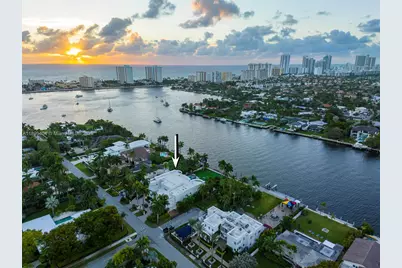 929 N Southlake Dr, Hollywood, FL 33019 - Photo 31