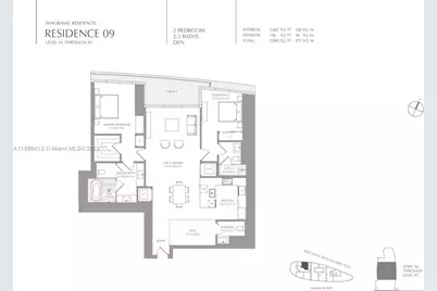 300 Biscayne Blvd Way #4909W, Miami, FL 33131 - Photo 23