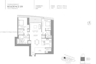 300 Biscayne Blvd Way, Miami, FL 33131 - Photo 23