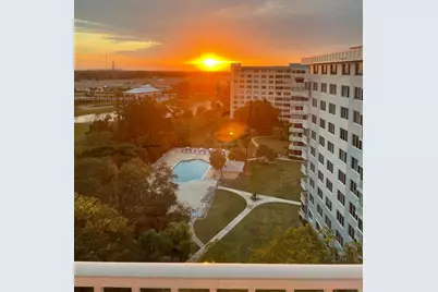 4200 Hillcrest Dr #1015, Hollywood, FL 33021 - Photo 33