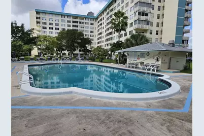 4200 Hillcrest Dr #1015, Hollywood, FL 33021 - Photo 29