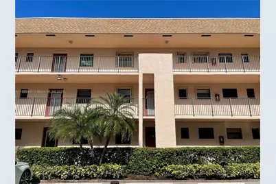 10123 Sunrise Lakes Blvd #208, Sunrise, FL 33322 - Photo 1