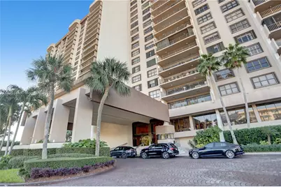 1800 NE 114th St #607, Miami, FL 33181 - Photo 1