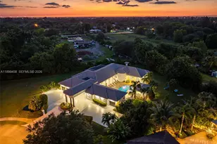 13751 Pine Meadow Ct, Davie, FL 33325 - Photo 1