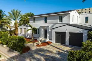 320 Polk St, Hollywood, FL 33019 - Photo 1