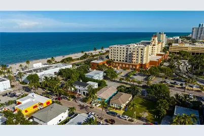 320 Polk St, Hollywood, FL 33019 - Photo 29