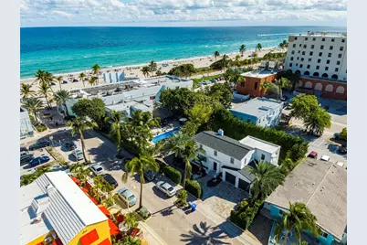 320 Polk St, Hollywood, FL 33019 - Photo 3