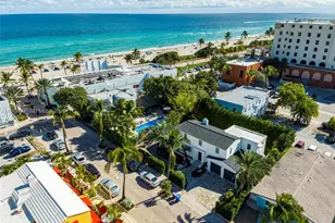 320 Polk St, Hollywood, FL 33019 - Photo 3