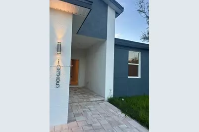 10385 Port Everglades St #1, Port Charlotte, FL 33981 - Photo 1