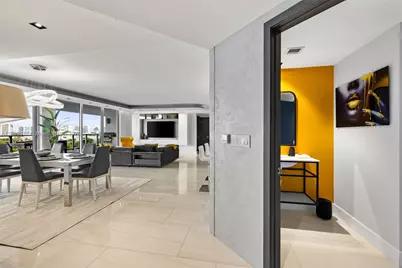 1180 N Federal Hwy #1102, Fort Lauderdale, FL 33304 - Photo 3