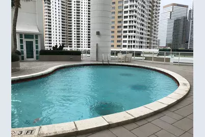900 Brickell Key Blvd #2205, Miami, FL 33131 - Photo 39