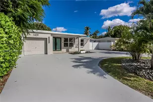 1429 Rodman St, Hollywood, FL 33020 - Photo 1