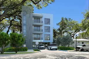 1910 Washington St, Hollywood, FL 33020 - Photo 1