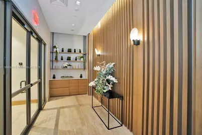 16385 Biscayne Blvd #2901 +2 Parking, North Miami Beach, FL 33160 - Photo 35