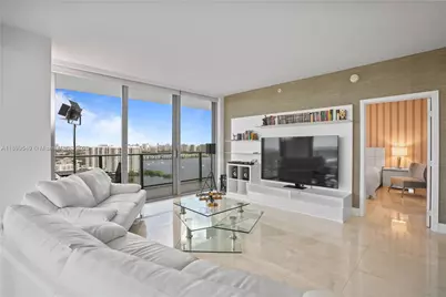 16385 Biscayne Blvd #2901 +2 Parking, North Miami Beach, FL 33160 - Photo 9