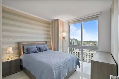 16385 Biscayne Blvd #2901 +2 Parking, North Miami Beach, FL 33160 - Photo 13