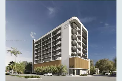90 2200, Miami, FL 33147 - Photo 1