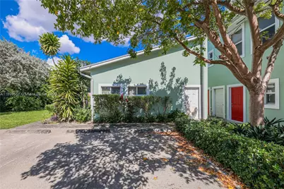6960 NW 4th Ave #3, Miami, FL 33150 - Photo 27