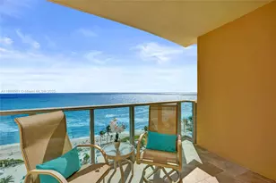 2501 S Ocean Dr, Hollywood, FL 33019 - Photo 1