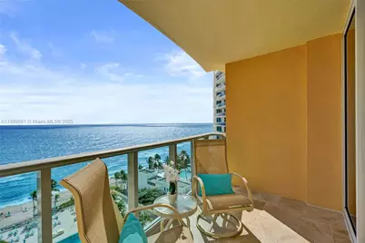 2501 S Ocean Dr #1423, Hollywood, FL 33019 - Photo 19