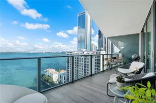 460 NE 28th St, Miami, FL 33137 - Photo 1