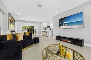 1104 N 13th Terrace, Hollywood, FL 33019 - Photo 5