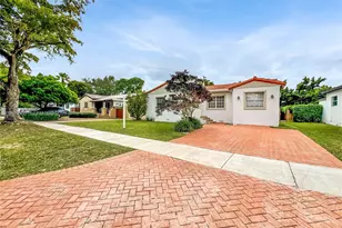 5760 SW 10th St, West Miami, FL 33144 - Photo 1