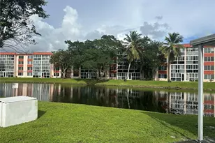 1101 NW 58th Terrace, Sunrise, FL 33313 - Photo 37