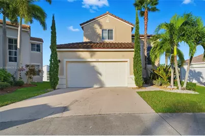1049 Thistle Creek Ct #1049, Weston, FL 33327 - Photo 1
