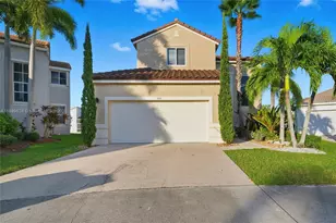 1049 Thistle Creek Ct, Weston, FL 33327 - Photo 1