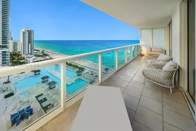 1830 S Ocean Dr #1810, Hallandale Beach, FL 33009 - Photo 9