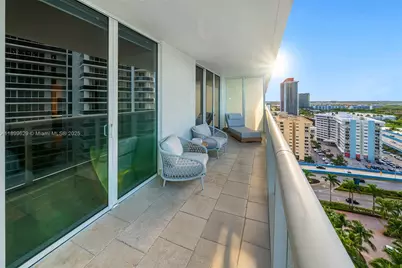 1830 S Ocean Dr #1810, Hallandale Beach, FL 33009 - Photo 11