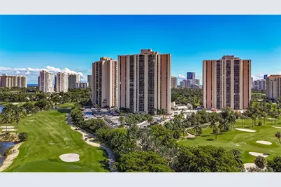 20301 W Country Club Dr #2428, Aventura, FL 33180 - Photo 3