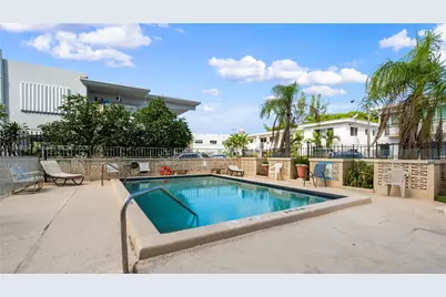 7850 Byron Ave #1004, Miami Beach, FL 33141 - Photo 17